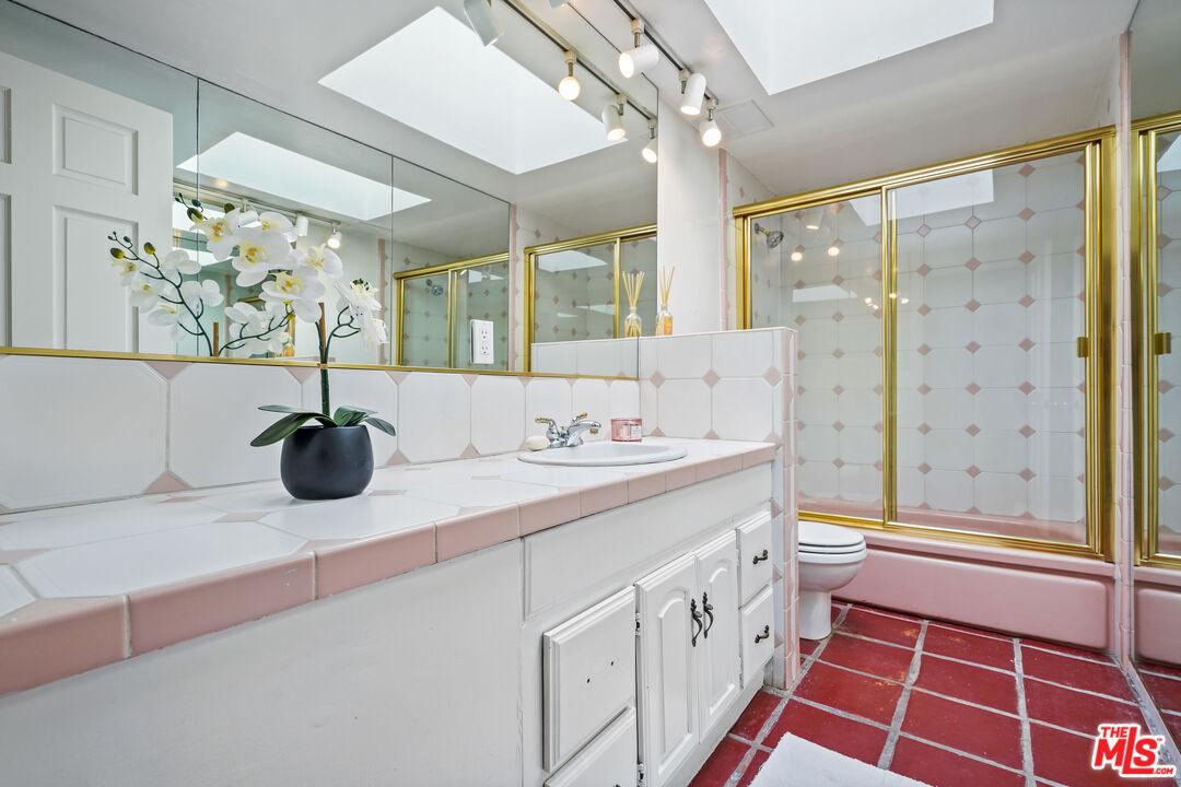 Ocean View Point Dume Property