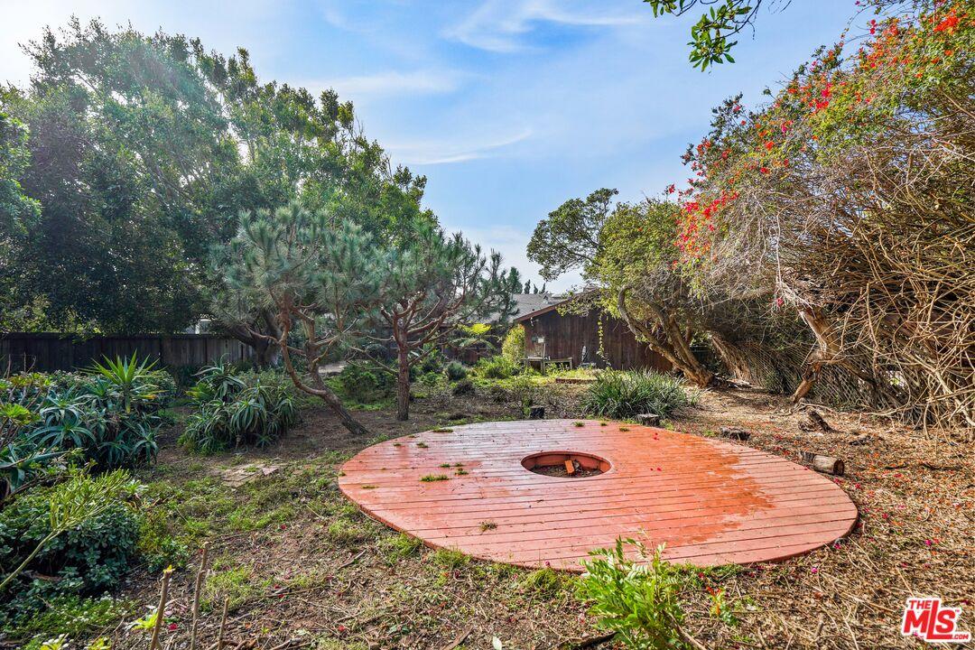 Ocean View Point Dume Property