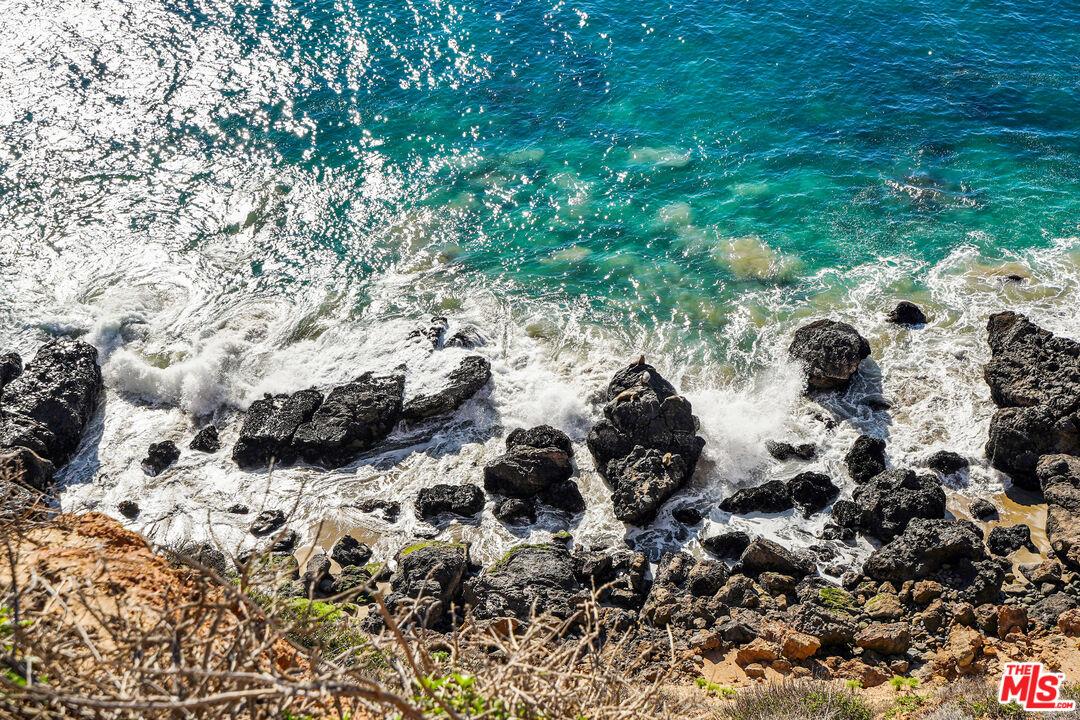 Ocean View Point Dume Property