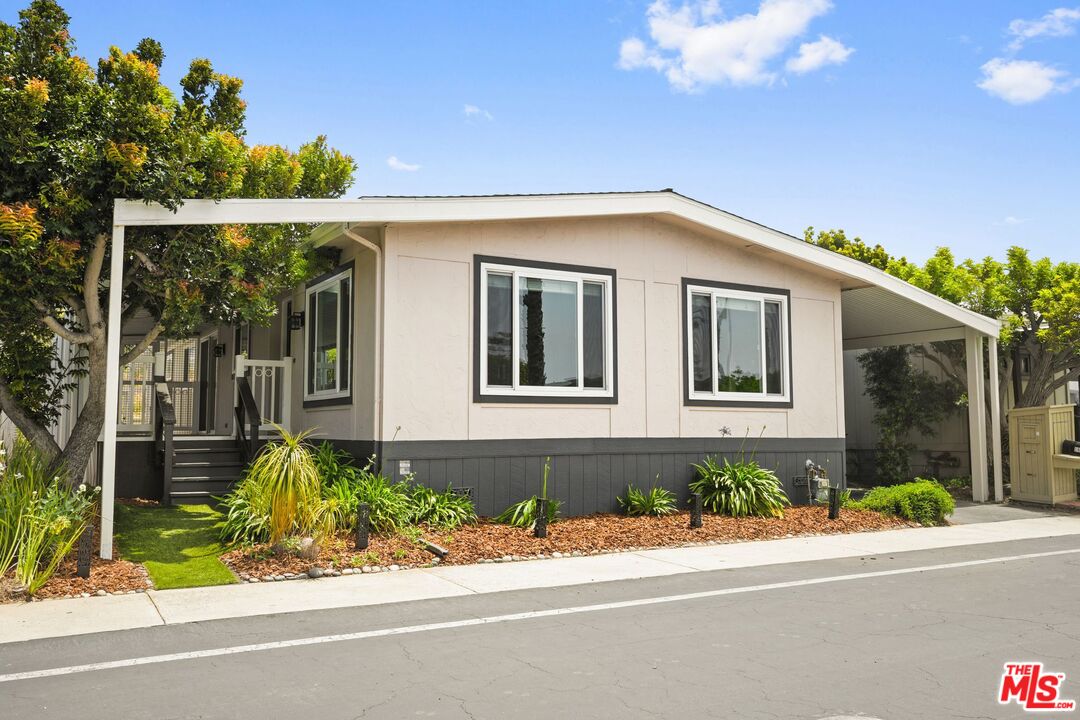 29500 Heathercliff Rd Unit: 18