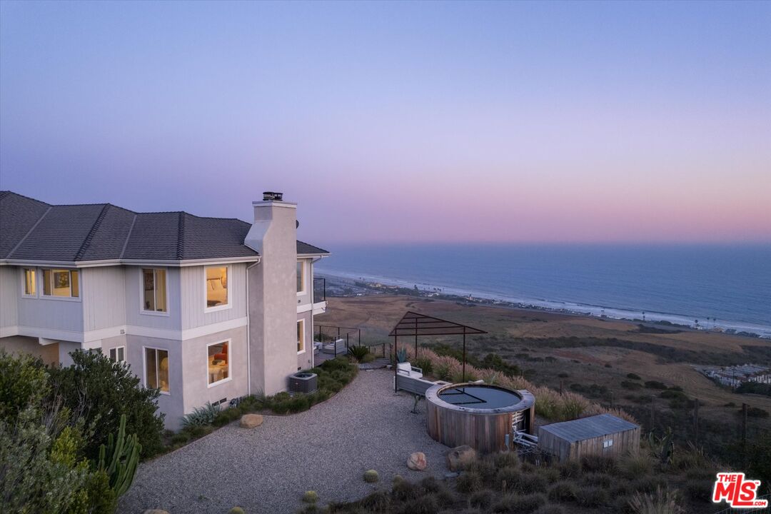 6007 Trancas Canyon Rd